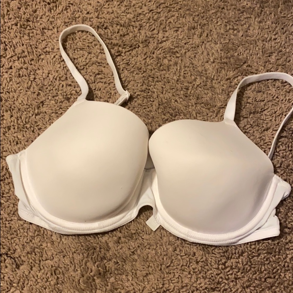 Wear everywhere bra